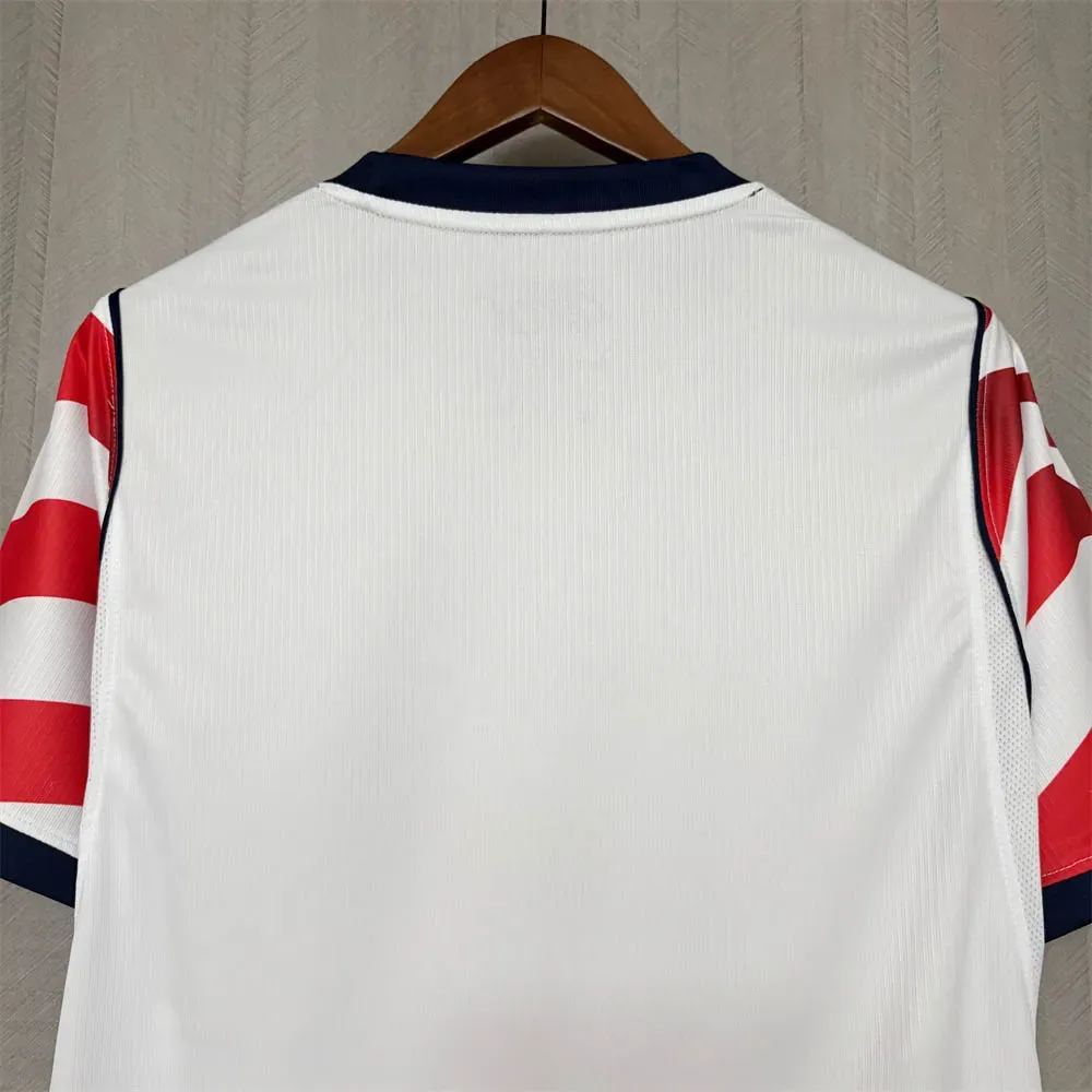Maglia USA Home 2026--3