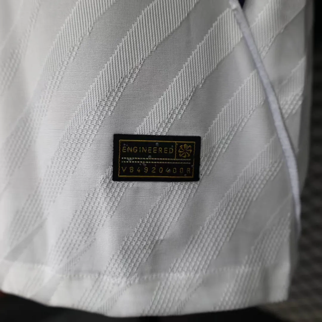 2026/2027 Player Version Tottenham Home Shirt--8