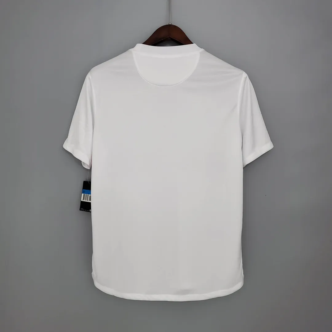 2012 Retro Portugal Away Shirt--1