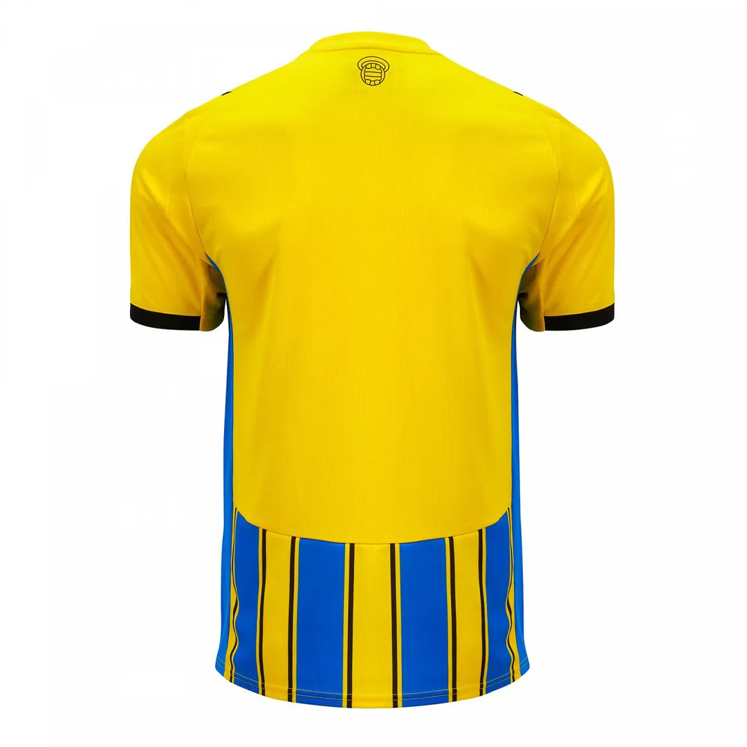 Camiseta Southampton Segunda Equipación 2025/26--1