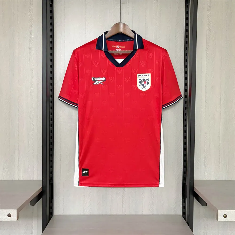 Camisola Panamá Principal 2026