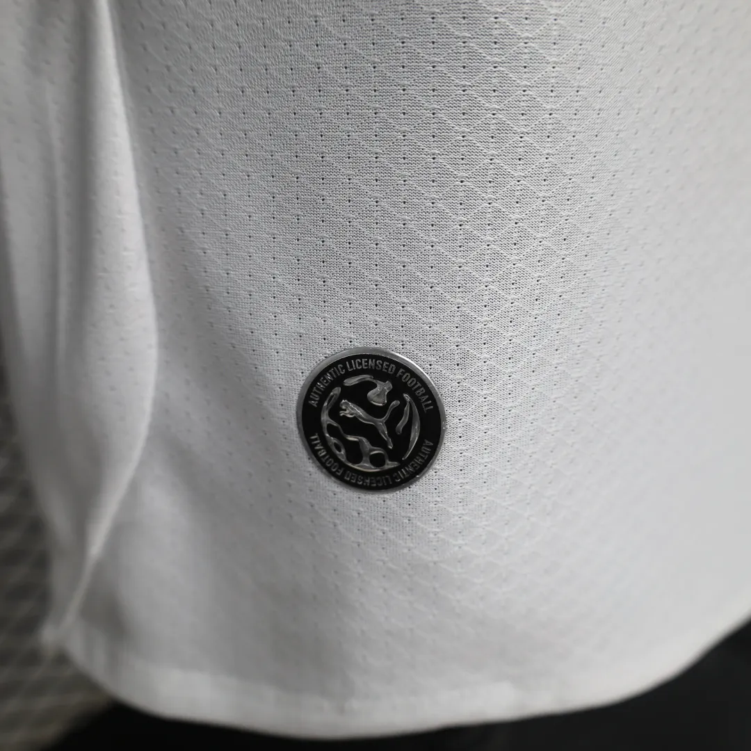Camisola Olympique de Marselha Principal 2026/27 Versão Jogador--9