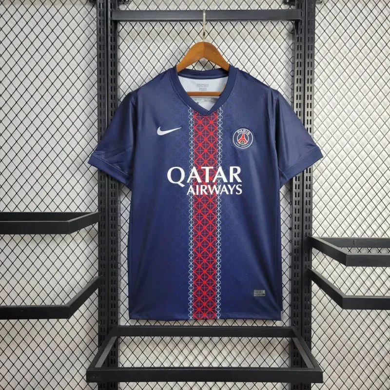 Koszulka PSG domowa 2025/26