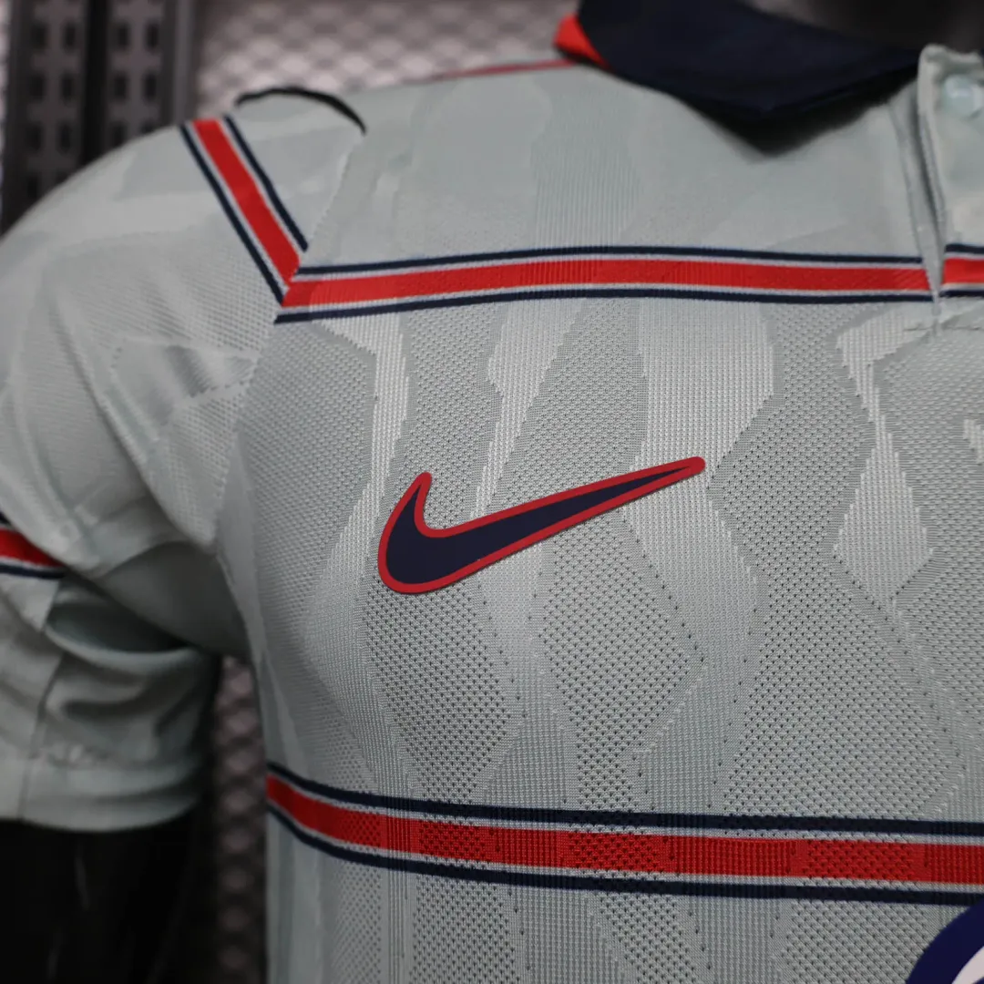 Koszulka Atlético Madryt trzecia 2026/27 wersja zawodnicza--3