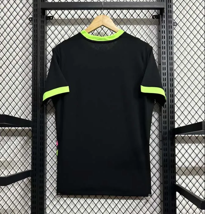 2025 Australia Away Shirt--2