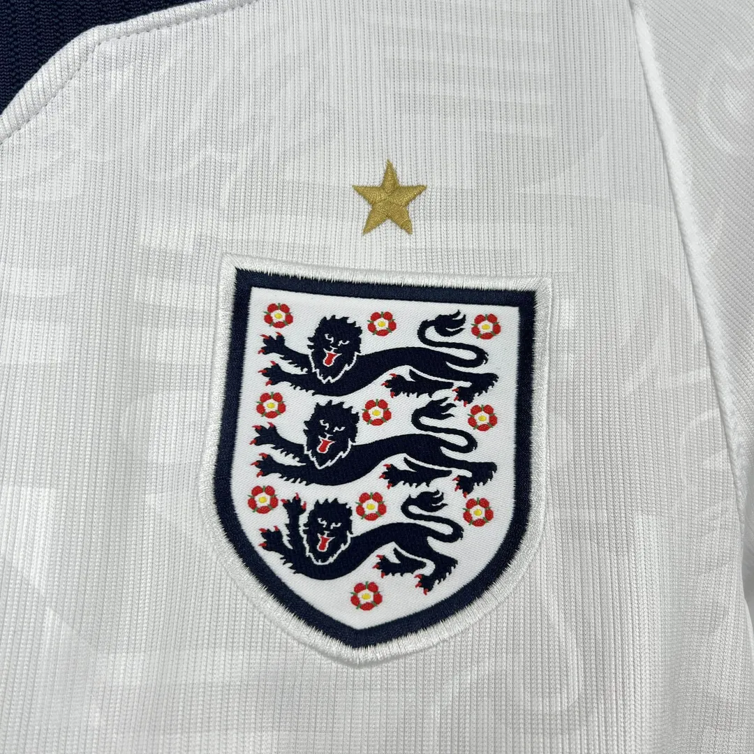 Camisola Inglaterra Principal 2026--5