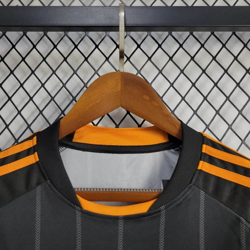 2010/2011 Retro Chelsea Away Shirt--2