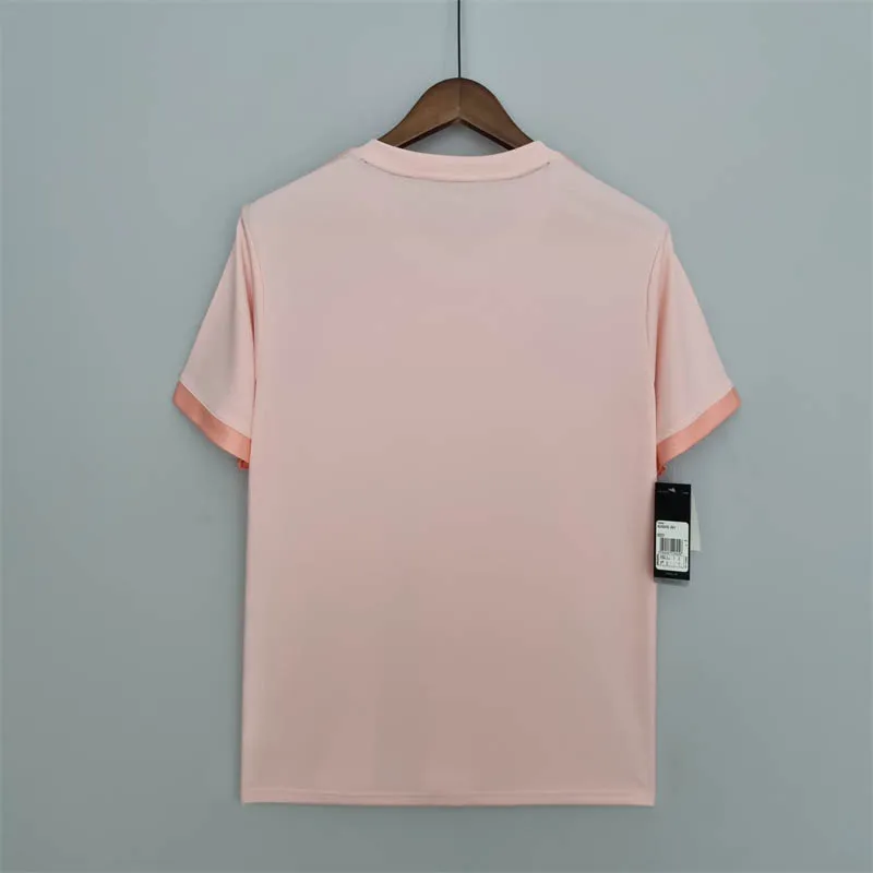 Maglia Retro Manchester United Away 2018/19--1
