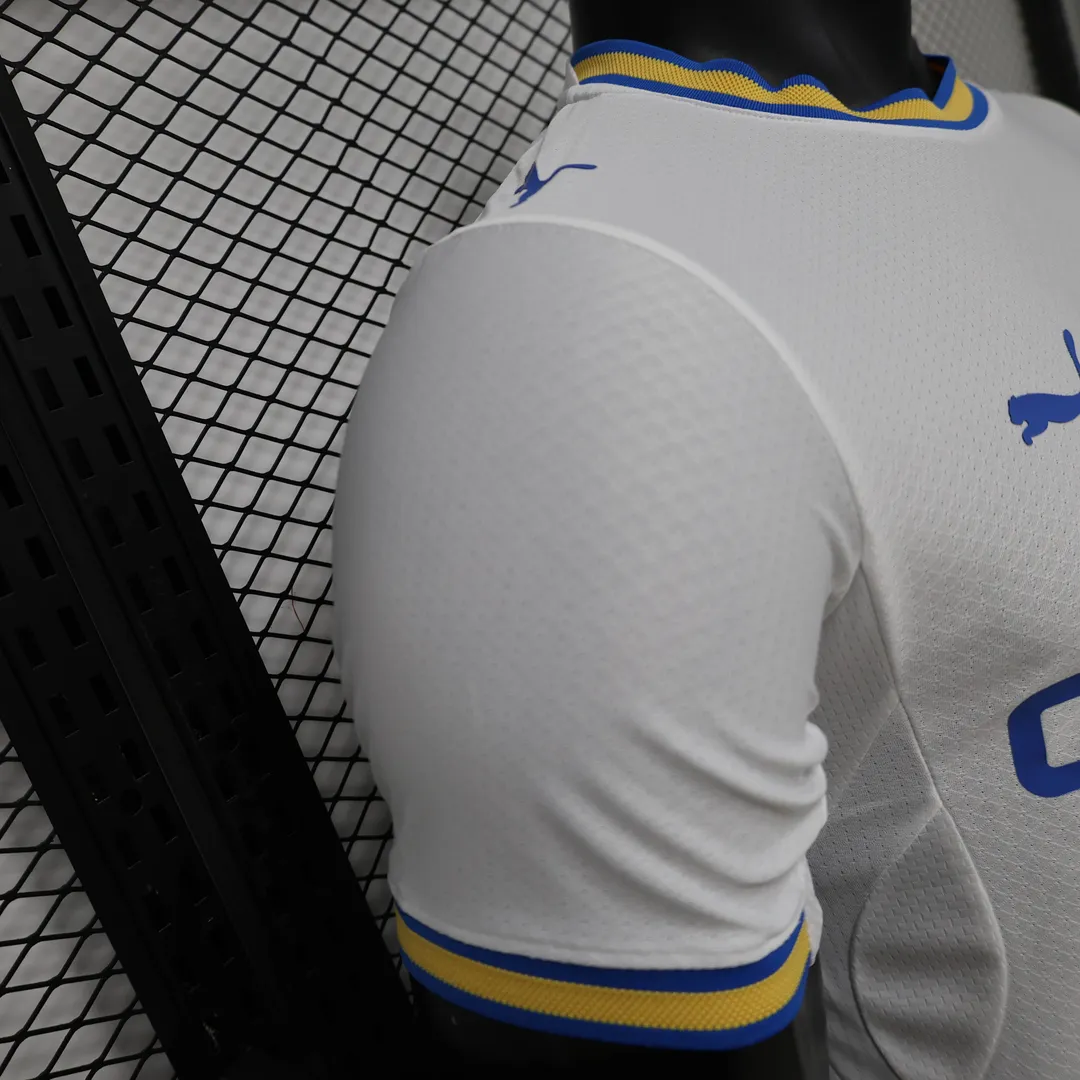 Camisola Olympique de Marselha Principal 2026/27 Versão Jogador--6
