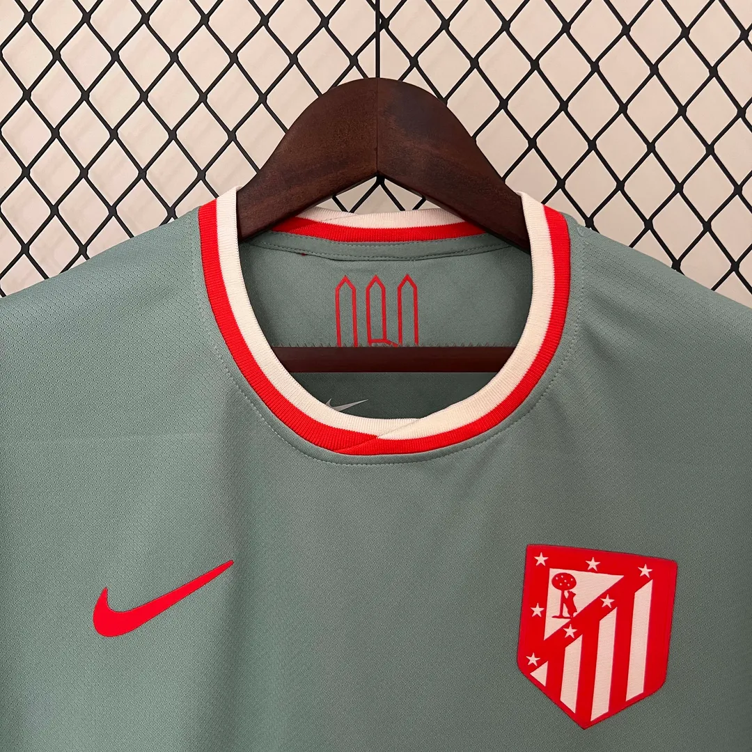 2024/2025 Jersey Atletico Madrid Away--2