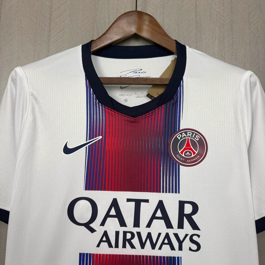 Maglia PSG Away 2026/27--2