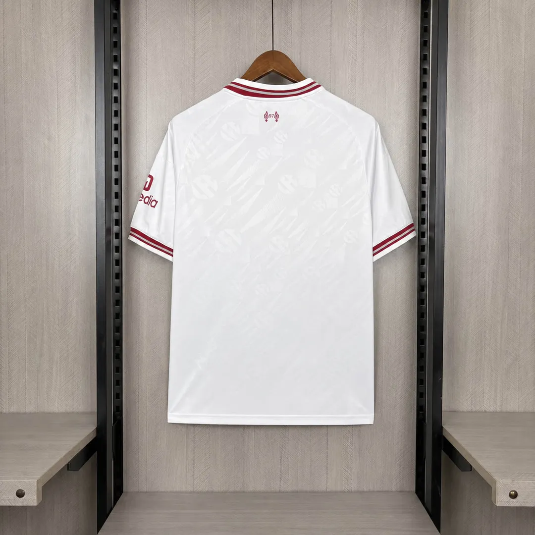 Koszulka Liverpoolu wyjazdowa 2026/27--1
