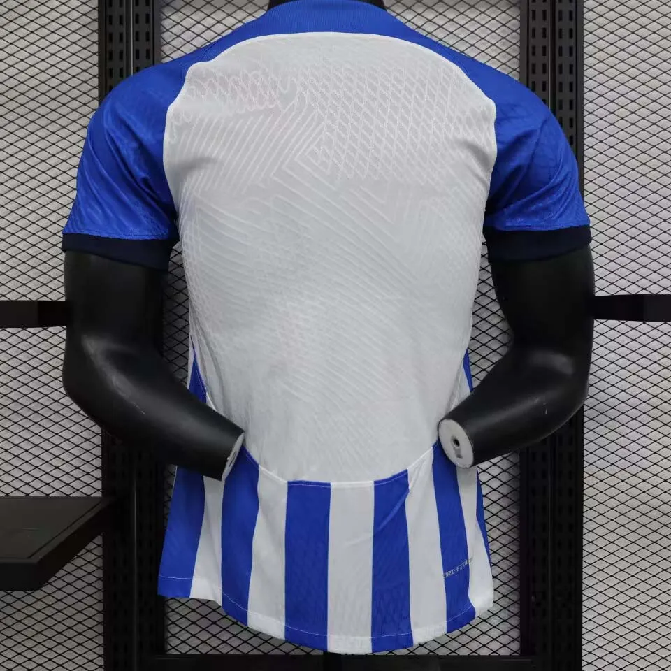 2023/2024 Player Version Brighton Home Shirt--1
