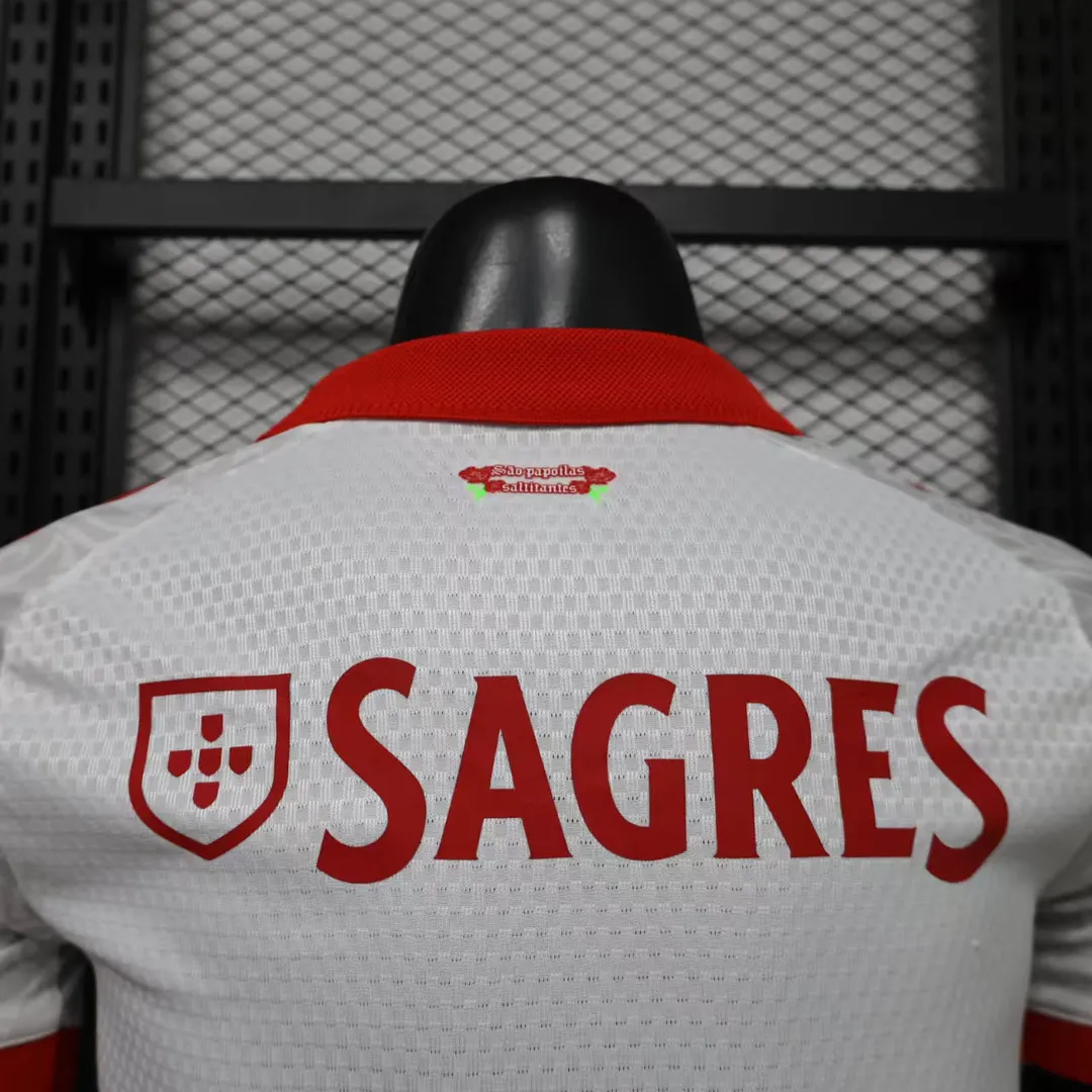 Camisola Benfica Alternativa 2026/27 Versão Jogador--3
