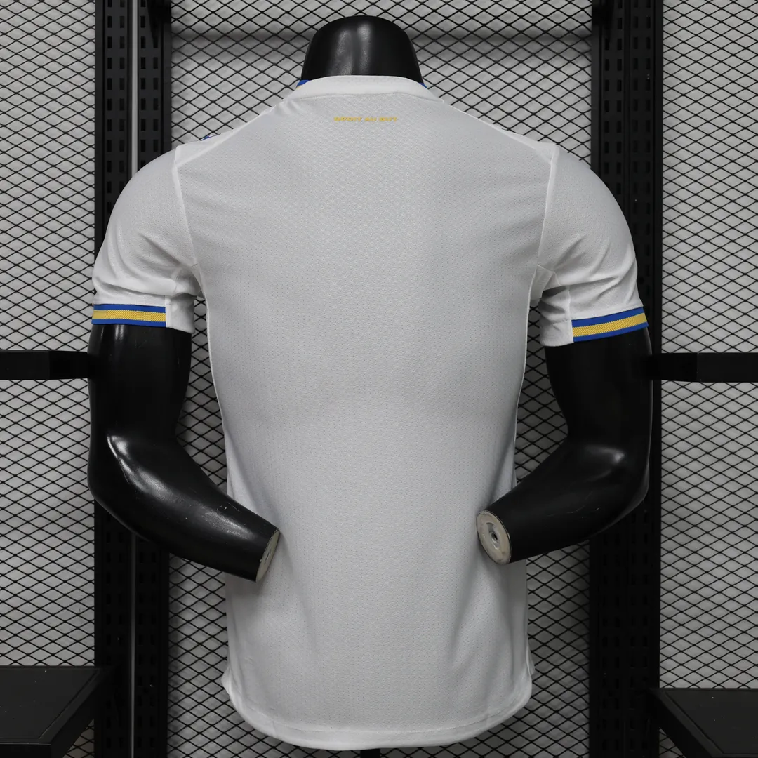Camisola Olympique de Marselha Principal 2026/27 Versão Jogador--1