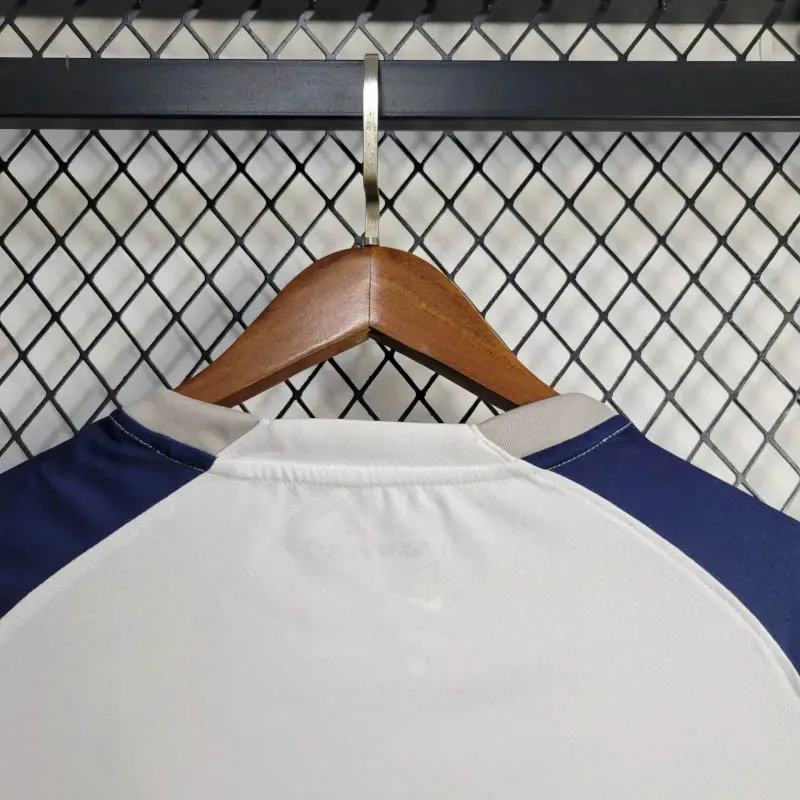 2025/2026 Tottenham Home Shirt--3