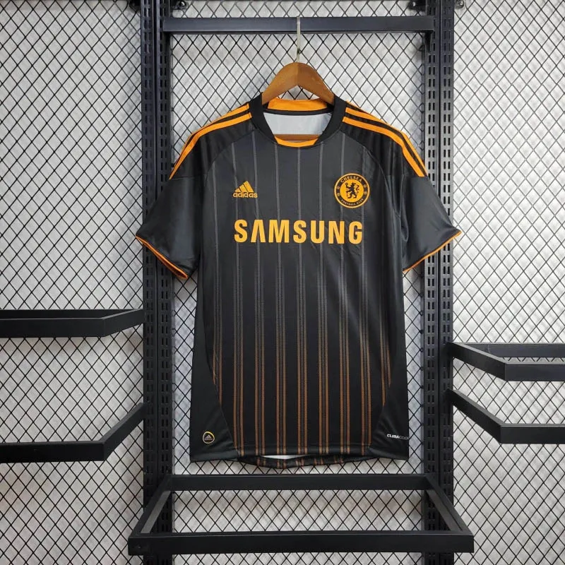 2010/2011 Retro Chelsea Away Shirt