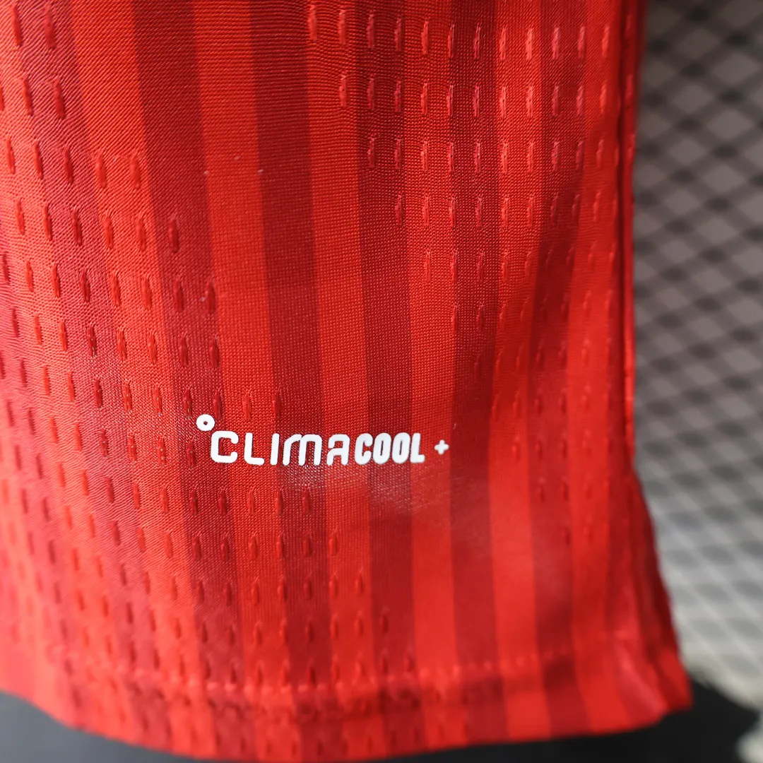 Camiseta Bayern de Múnich Primera Equipación 2026/27 Versión Jugador--9
