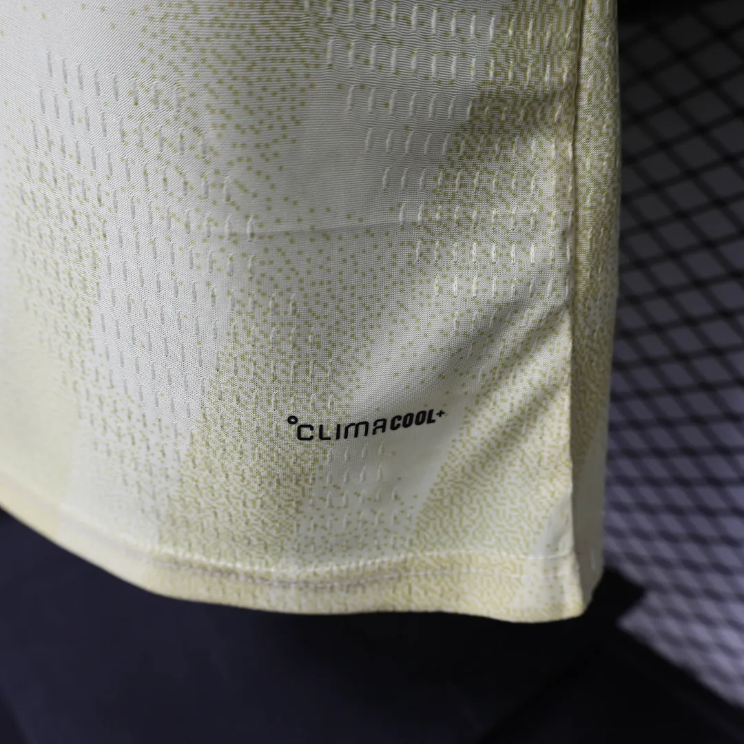 Camisola Arsenal Terceira 2026/27 Versão Jogador--8