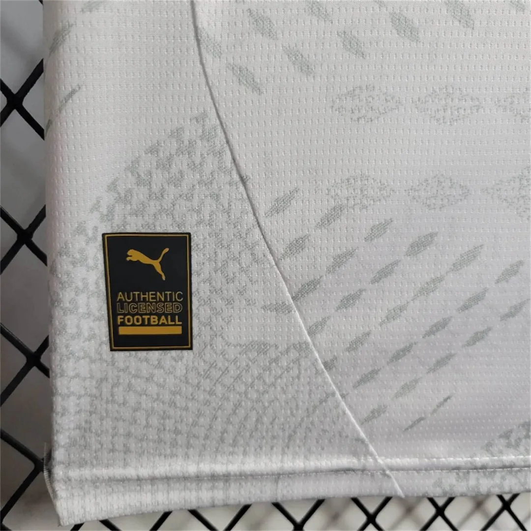 Maglia Egitto Away 2024/25--7
