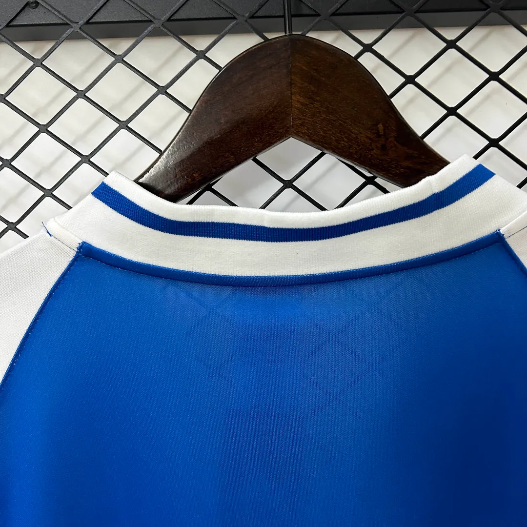 1994/1995 Retro Eindhoven Away Shirt--3