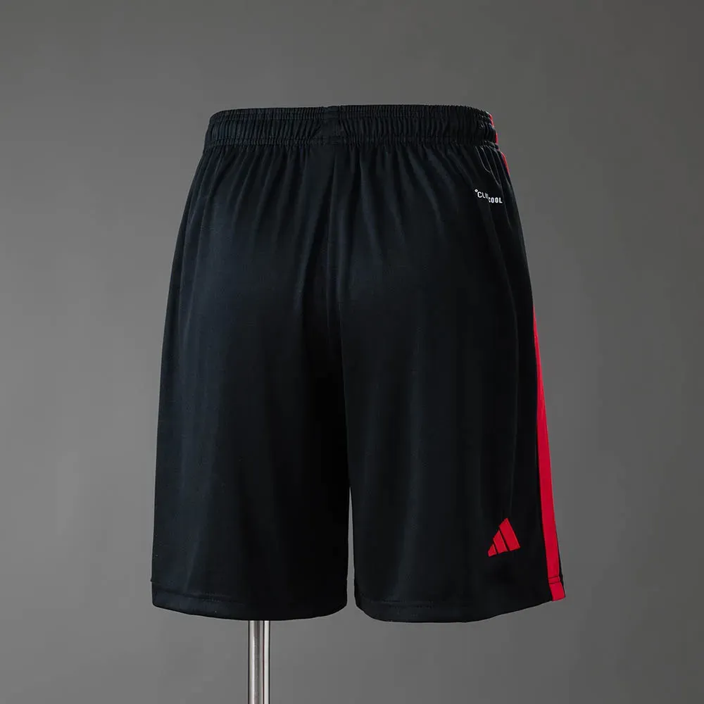 2026/2027 Flamengo Away Shorts Jersey--1
