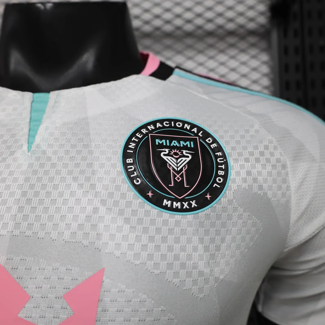 2026 Player Version Inter Miami Third Away Jersey--6