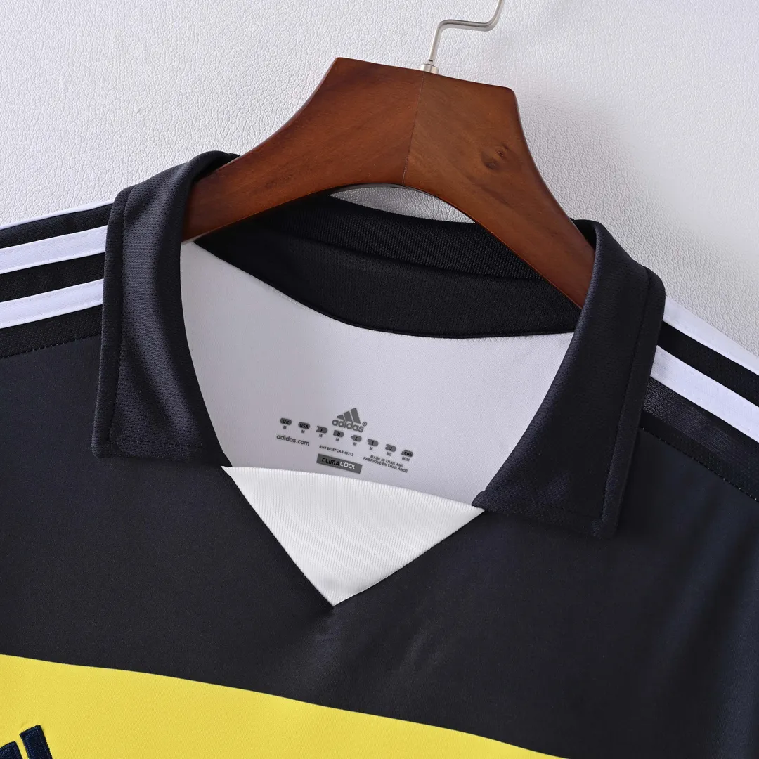Camisola Retro Chelsea Terceira 2011/12--2