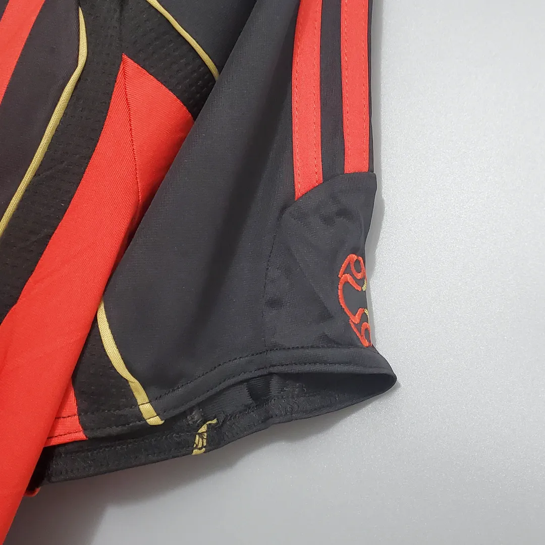 Maglia Retro AC Milan Home 2006/07--6