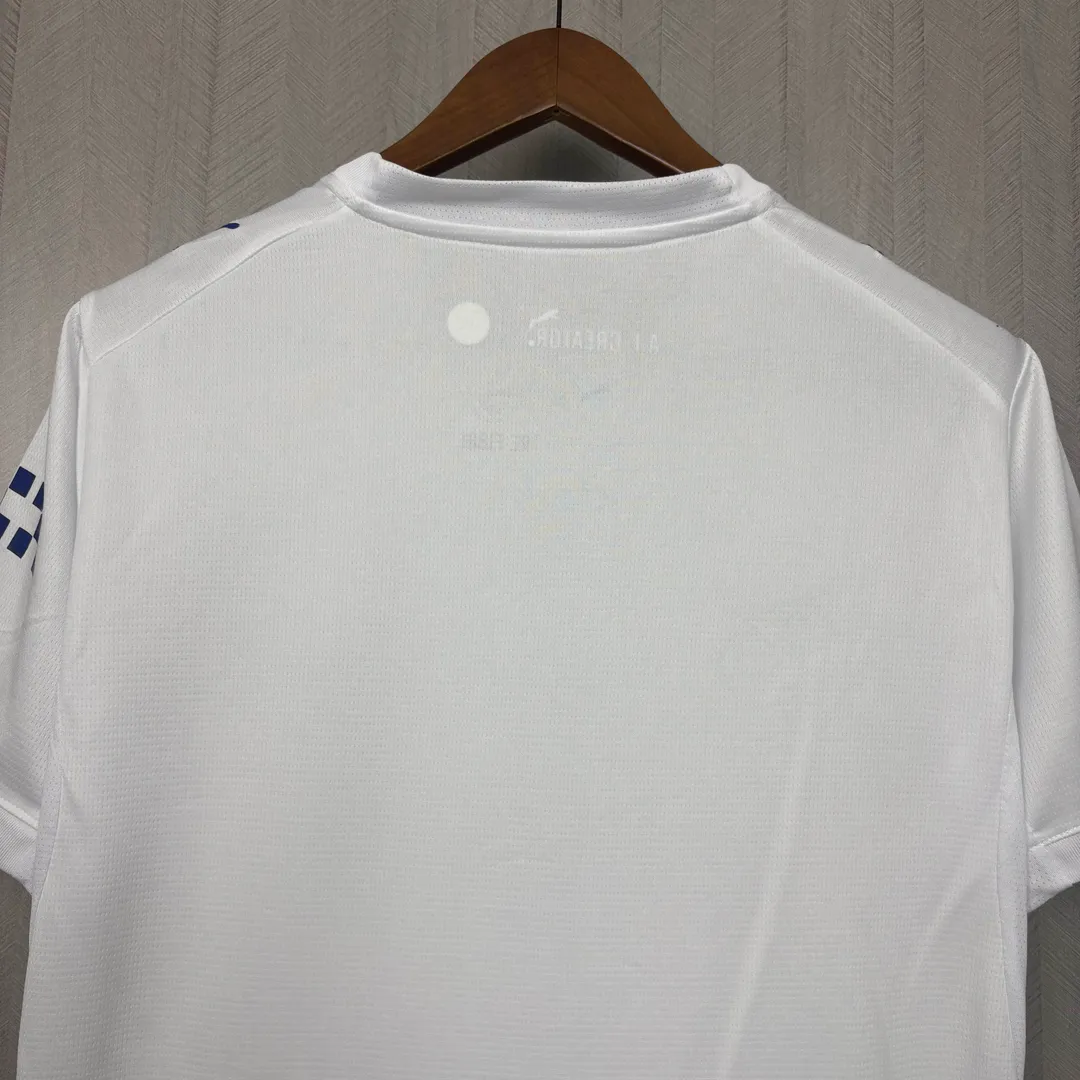 Maillot Manchester City Third 2026/27--3