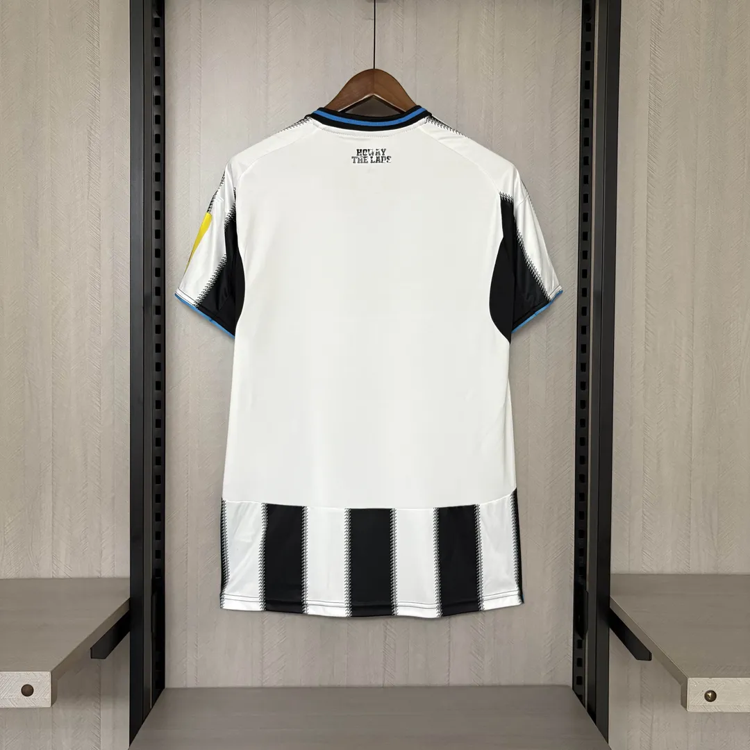 Maglia Newcastle United Home 2025/26--1