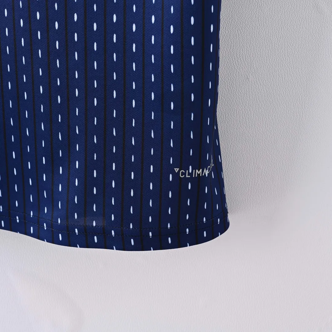 Camisola Retro Japão Principal 2018--6