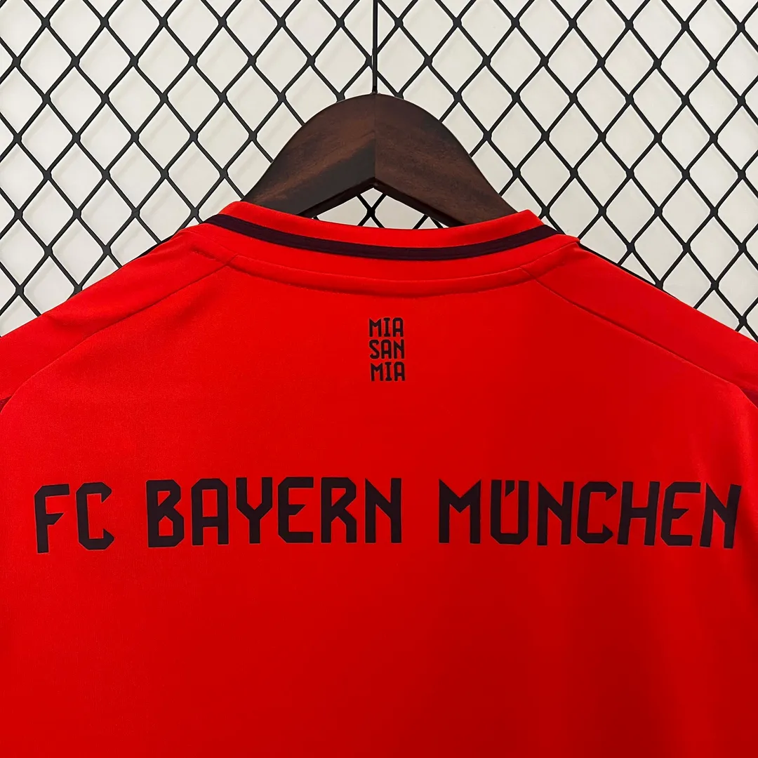 Camiseta Bayern de Múnich Primera Equipación 2024/25--2