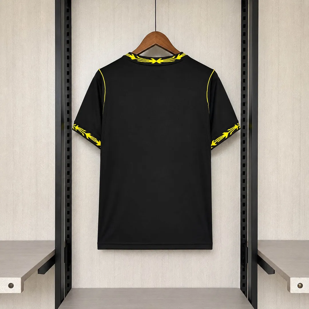 Camisola Chelsea Alternativa 2026/27--1