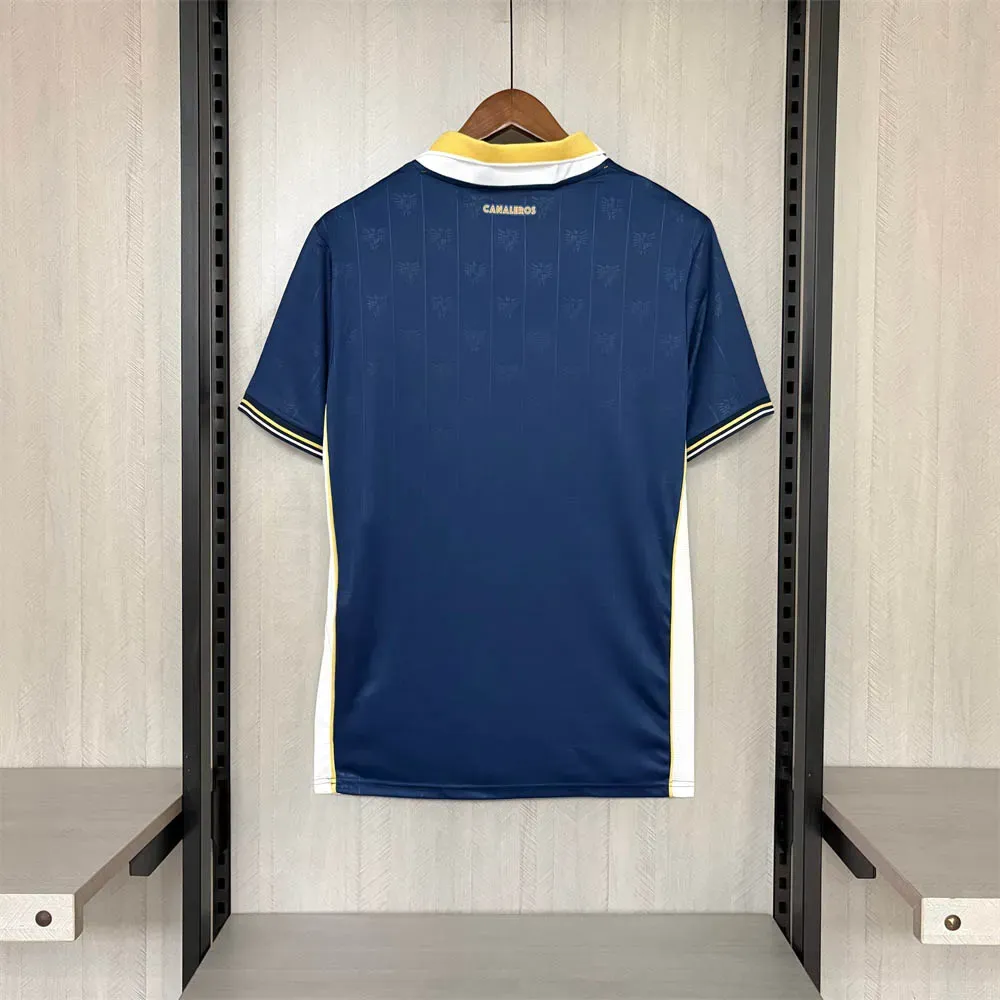 Camisola Panamá Alternativa 2026--1