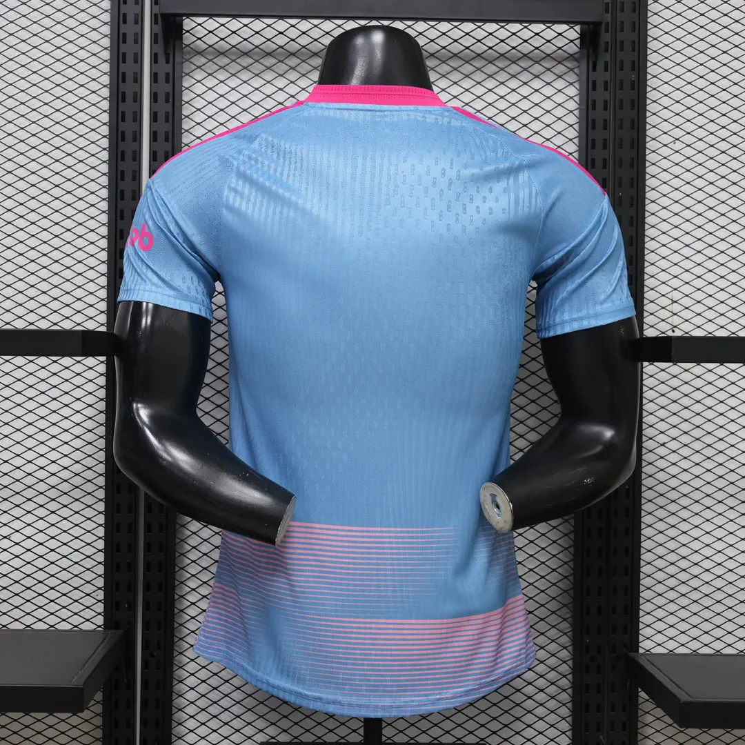 Maglia Fulham Third 2026/27 Player Version--1