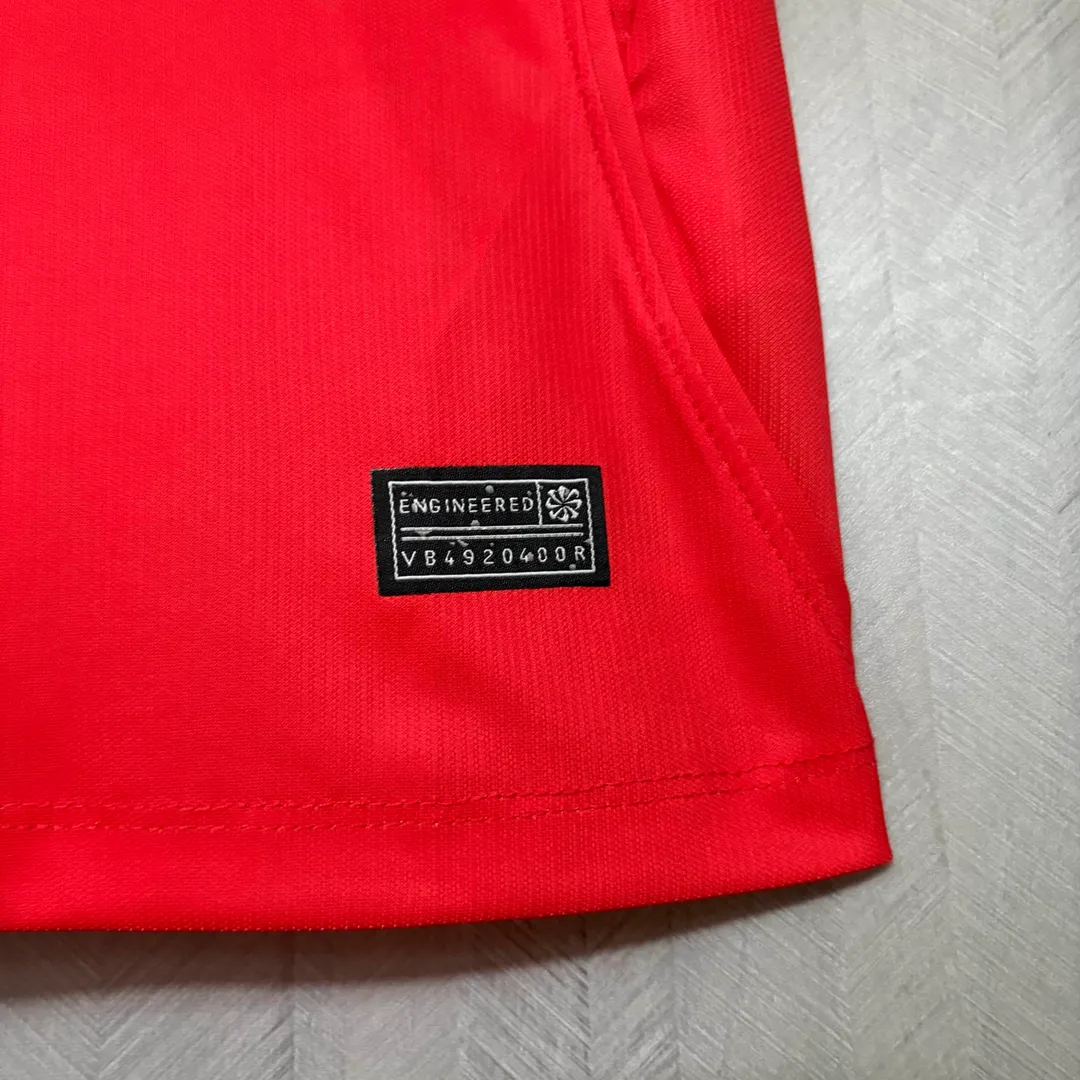 Camisola Noruega Principal 2026--8