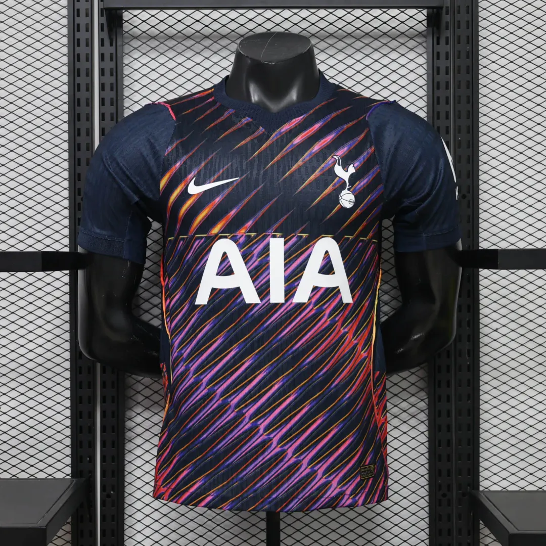 2026/2027 Player Version Tottenham Away Shirt