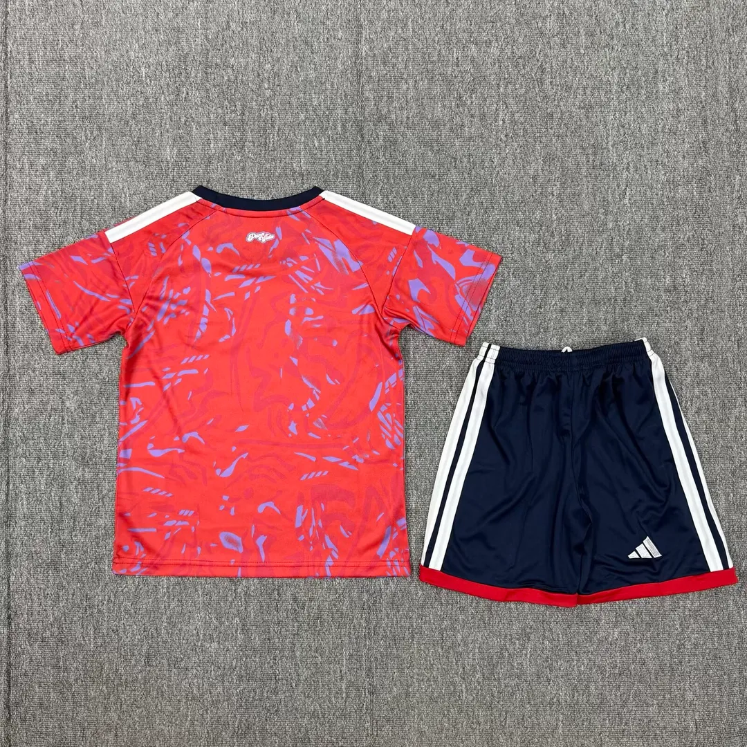 Completino Bambino Costa Rica Home 2026--1