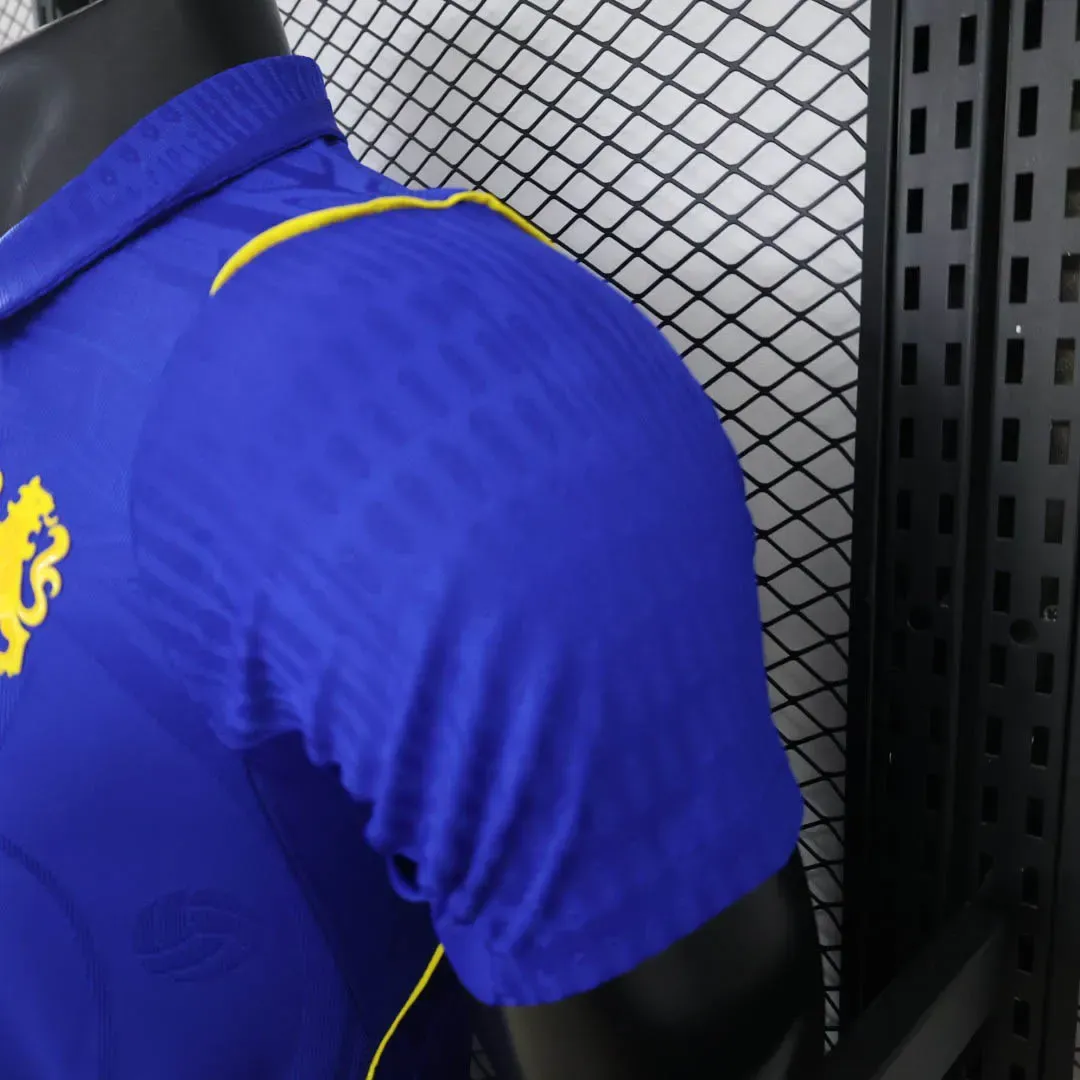 Maglia Chelsea Home 2026/27 Player Version--7
