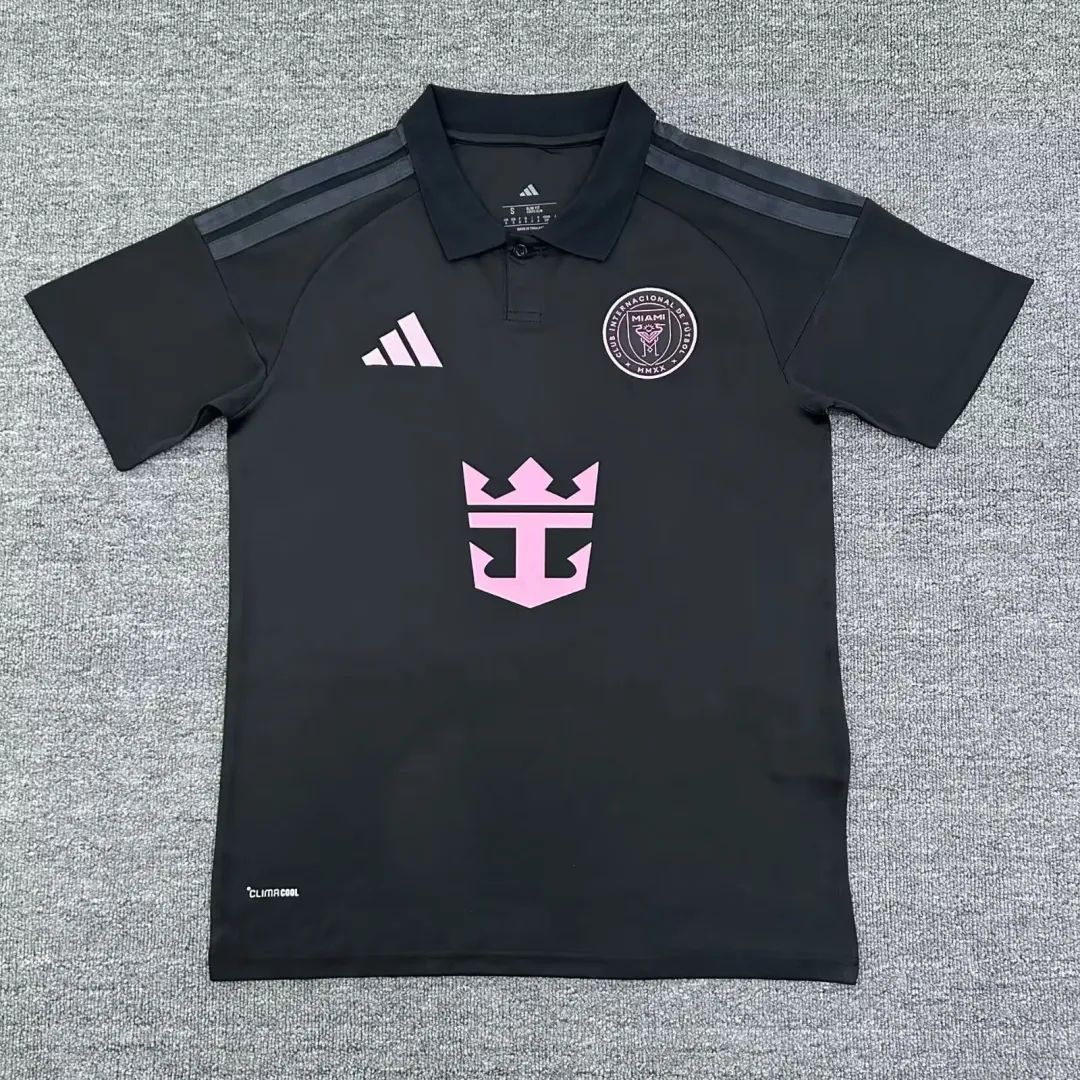 Maillot Inter Miami Extérieur 2026