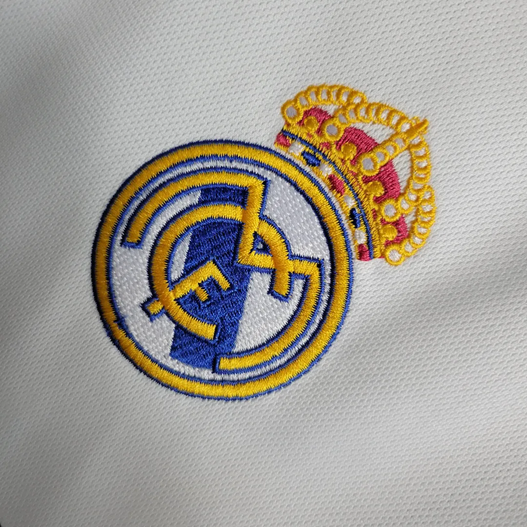 Camiseta Real Madrid Primera Equipación 2023/24--4