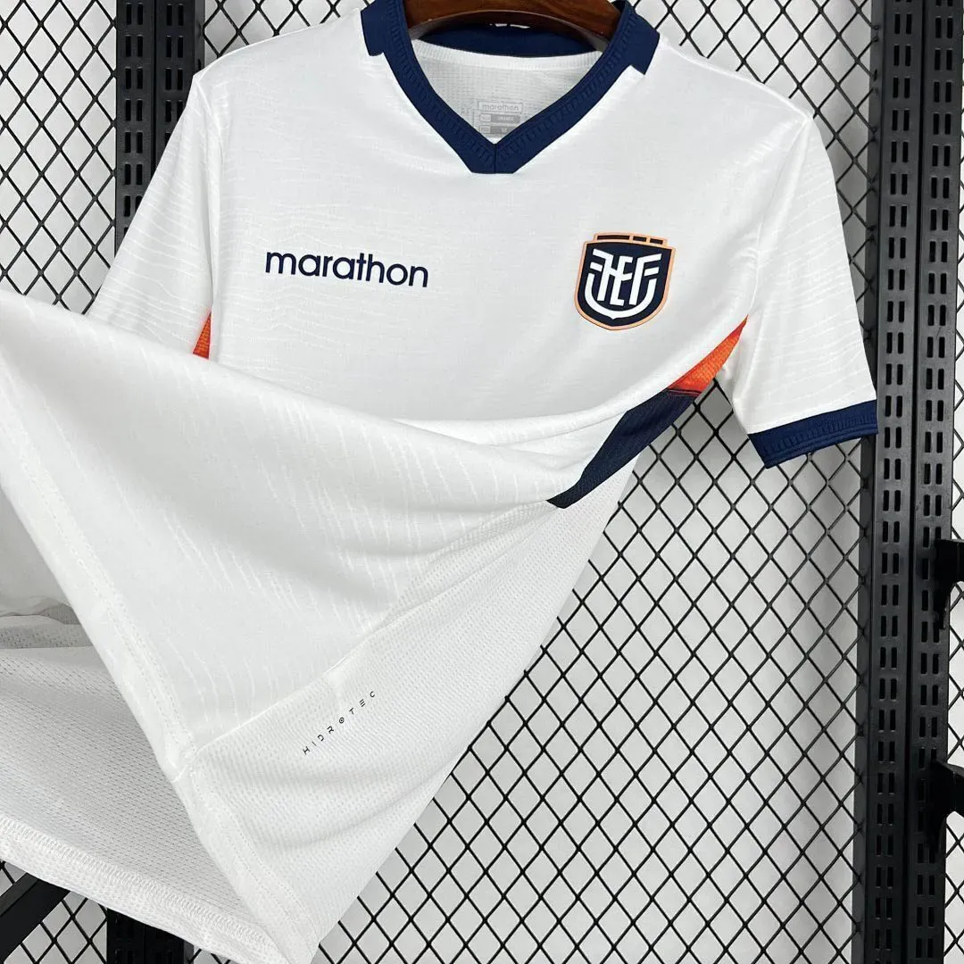 Camisola Equador Terceira 2026--7