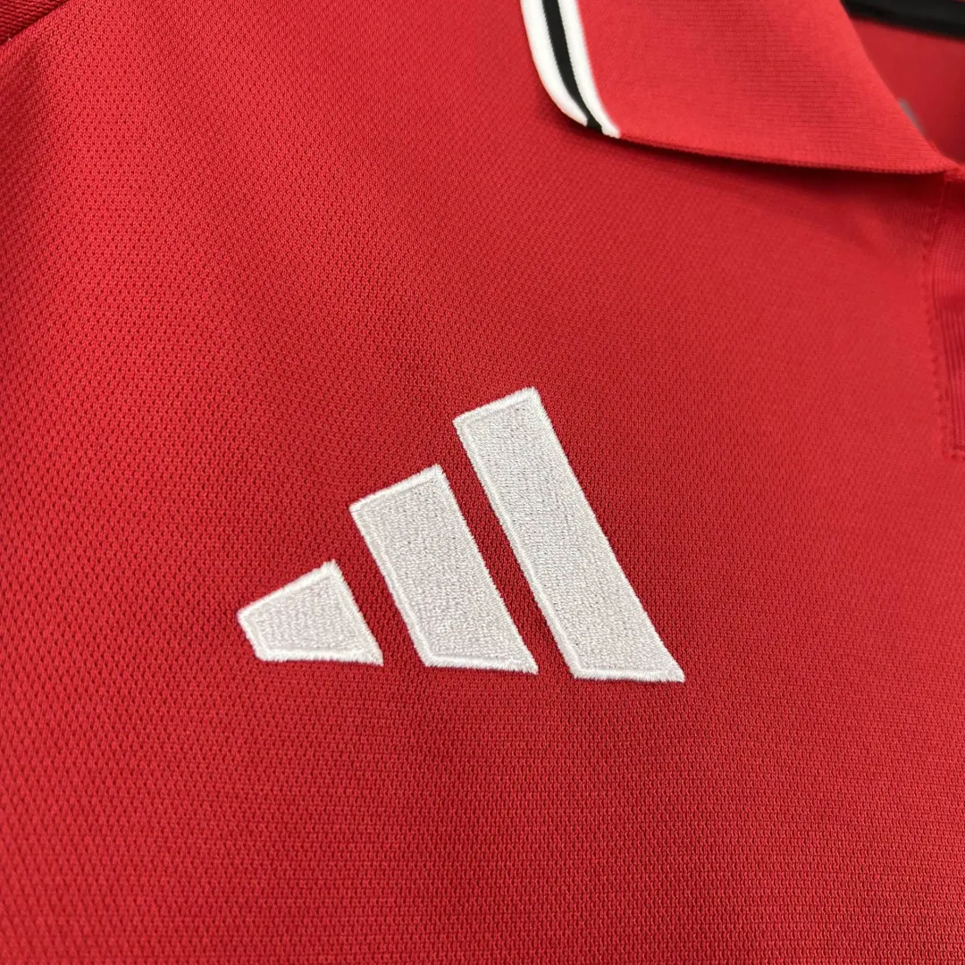 Maglia Manchester United Home 2026/27--4