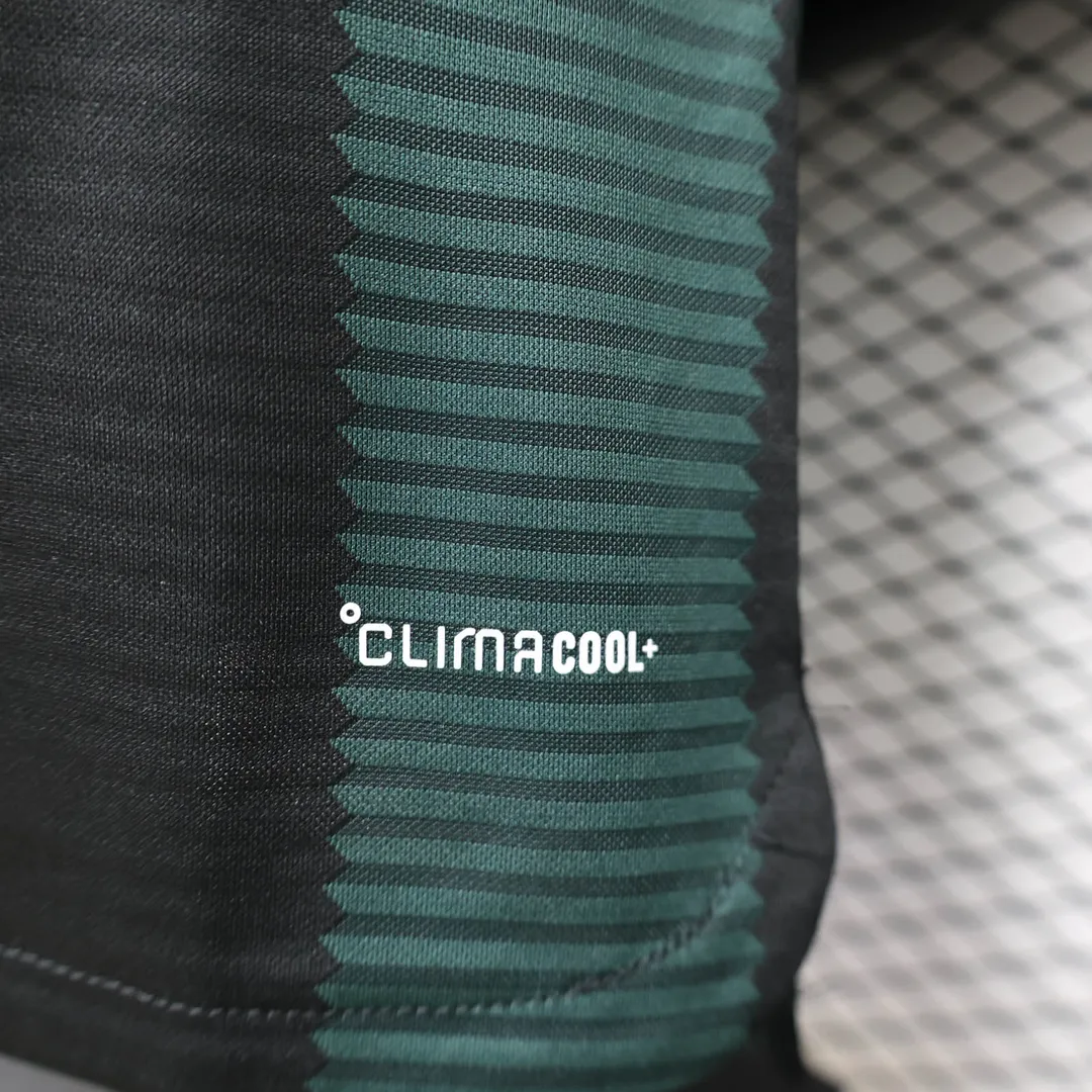 2026/2027 Player Version Celtic Away Shirt--9