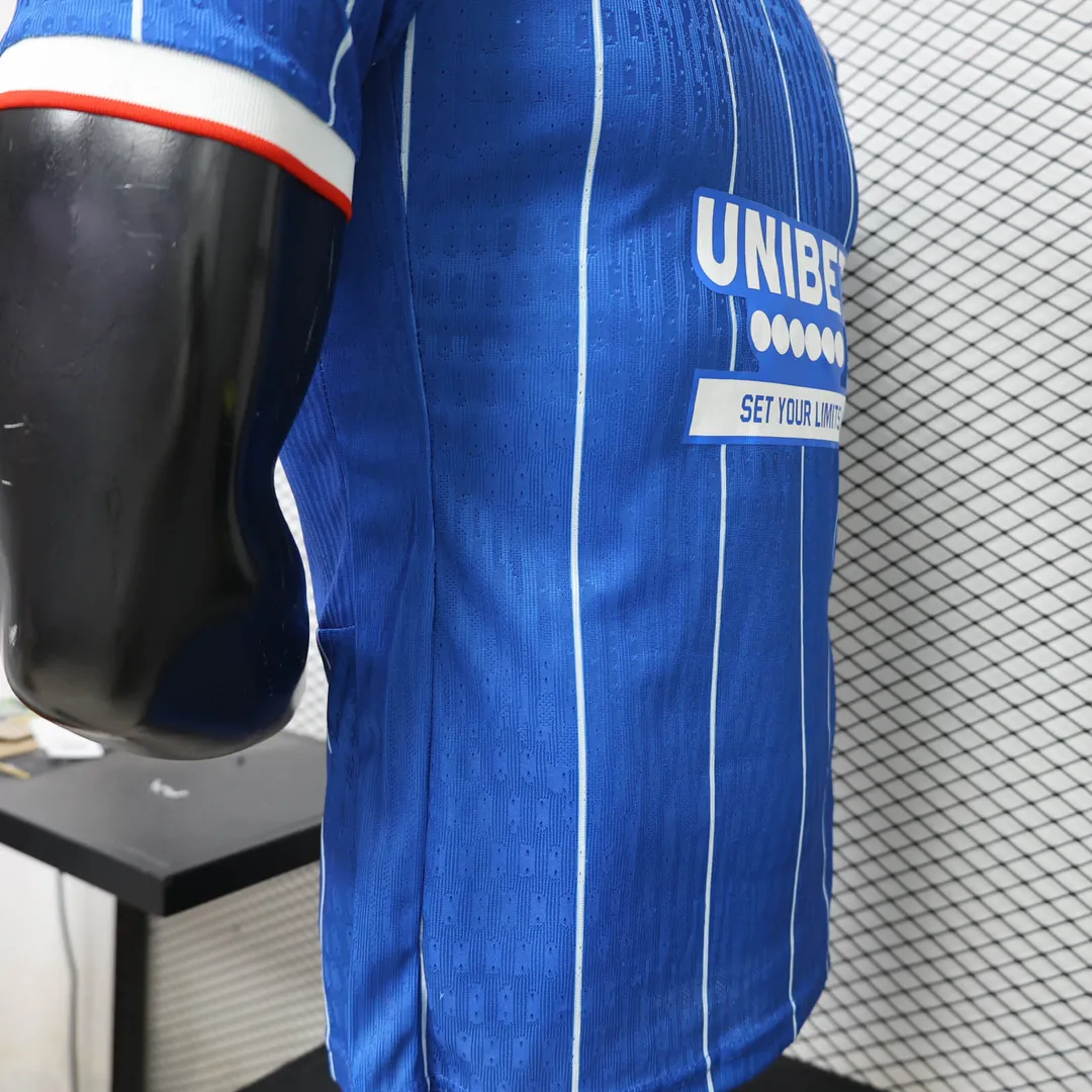 Koszulka Rangers domowa 2026/27 wersja zawodnicza--10