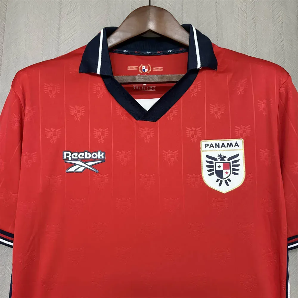 Camisola Panamá Principal 2026--2