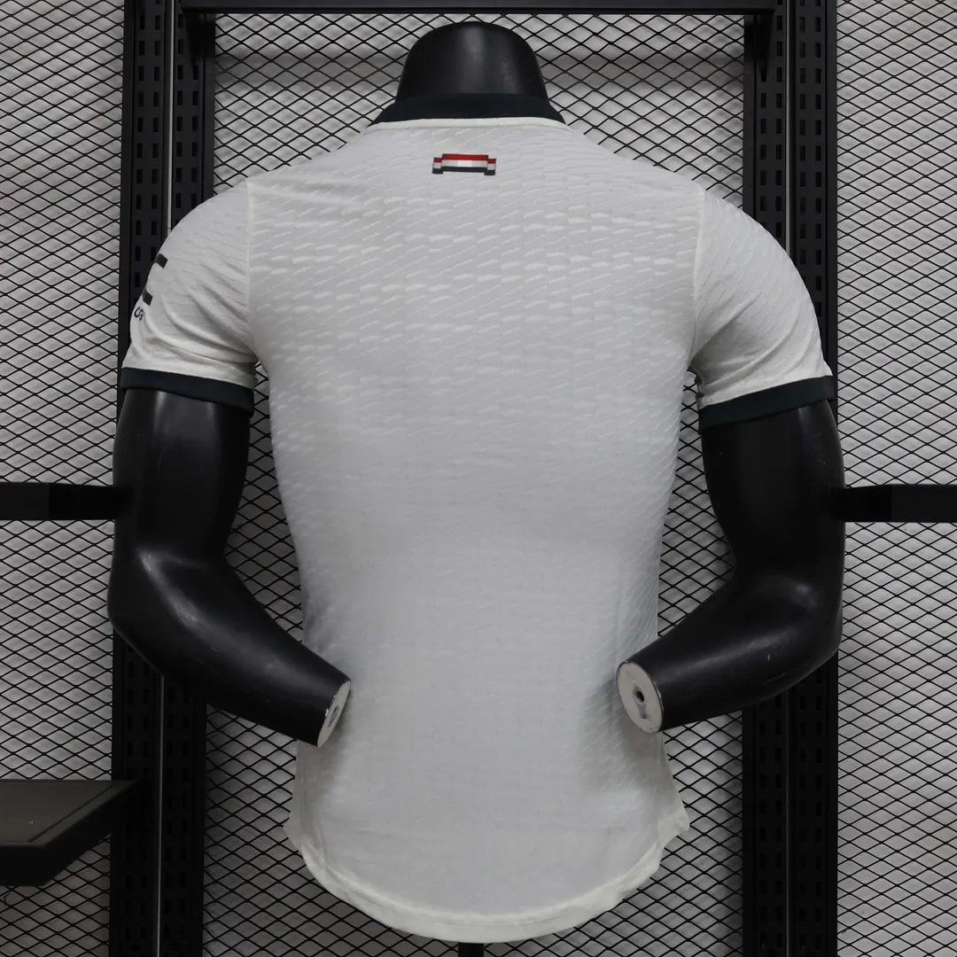 Camiseta Manchester United Tercera Equipación 2024/25 Versión Jugador--1