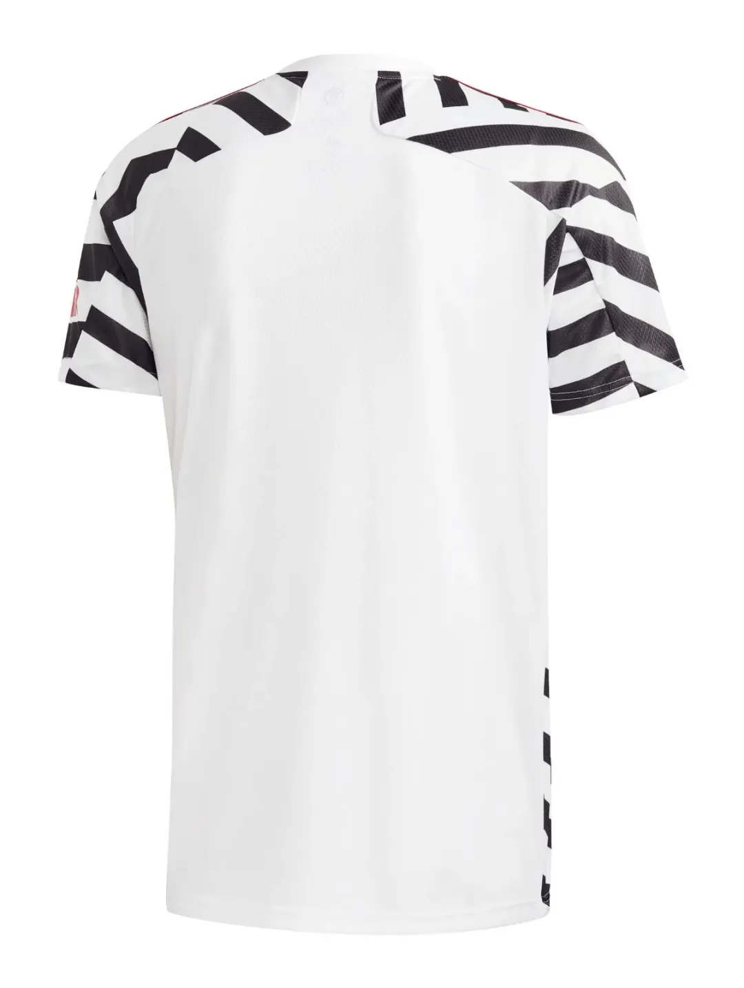Maglia Manchester United Third 2020/21--1