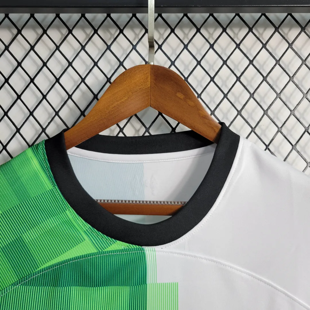 Camiseta Liverpool Segunda Equipación 2023/24--6